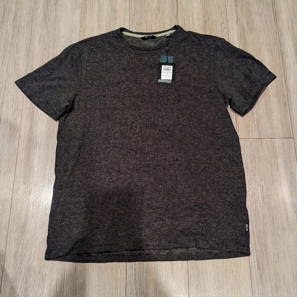 Dotted T-shirt